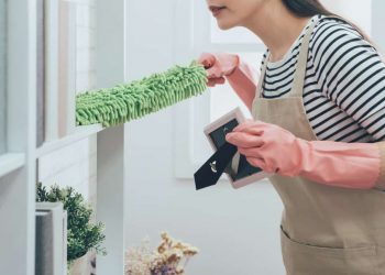 Bahaya Debu yang Terhisap Terhadap Kesehatan