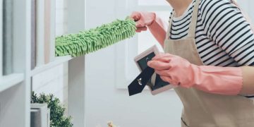 Bahaya Debu yang Terhisap Terhadap Kesehatan