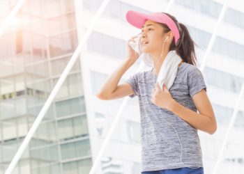 Ini Bahaya Dehidrasi Saat Berolahraga yang Perlu Diperhatikan