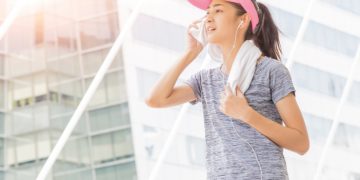 Ini Bahaya Dehidrasi Saat Berolahraga yang Perlu Diperhatikan