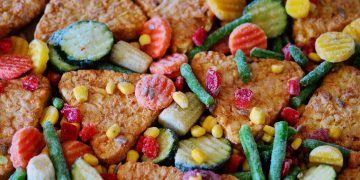 Makanan yang Sebaiknya Dihindari Penderita Penyakit Jantung