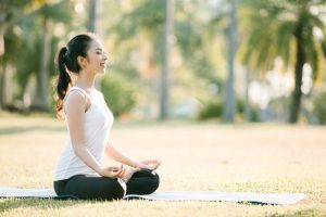 Manfaat Meditasi untuk Kesehatan dan Ketenangan Pikiran