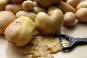 Rekomendasi Makanan untuk Orang yang Darah Tinggi 5 Rekomendasi Makanan untuk Orang yang Darah Tinggi
