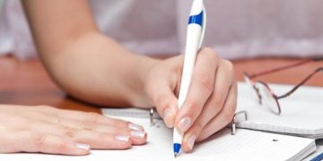 Beda Kemampuan Tangan Kiri dan Tangan Kanan