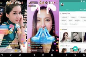 Cara Bergabung dengan Platform Live Streaming Bigo Live dan Dapat Hadiah 2 Cara Bergabung dengan Platform Live Streaming Bigo Live dan Dapat Hadiah
