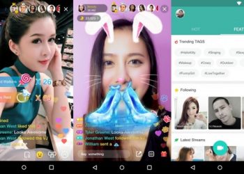 Cara Bergabung dengan Platform Live Streaming Bigo Live dan Dapat Hadiah