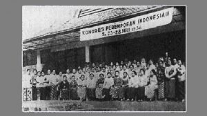 Organisasi Perempuan yang Berperan Dalam Kemajuan Indonesia