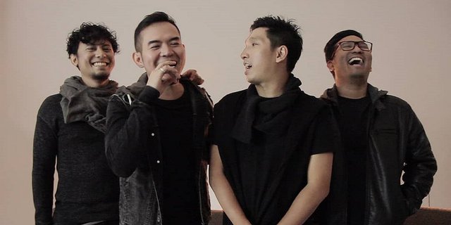 Rekomendasi Musik Minggu Ini 6 Rekomendasi Musik Minggu Ini