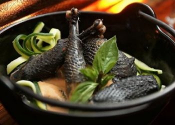 Wow! 2 Jenis Makanan Termahal di Indonesia Mencapai Rp5 Jutaan Perporsi