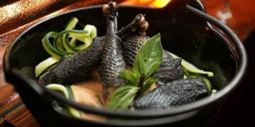 Wow! 2 Jenis Makanan Termahal di Indonesia Mencapai Rp5 Jutaan Perporsi