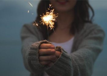 Memaafkan Kesalahan Diri Sendiri untuk Memperbaiki Diri