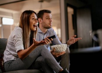 Jangan Mati Gaya, Ini 7 Ide Rayakan Tahun Baru 2022