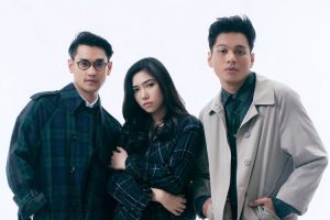 Lagu Duet Penyanyi yang Hits Saat Ini 7 Lagu Duet Penyanyi yang Hits Saat Ini