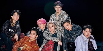 Label SuperM & NCT Mengumumkan Audisi ‘SM Talent Show’ untuk K-Pop Berbahasa Inggris