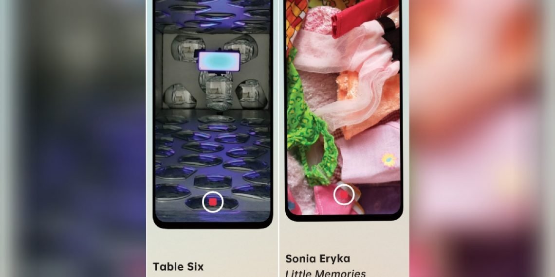 Tampilan hasil tangkapan kamera Oppo Reno Series/Istimewa.