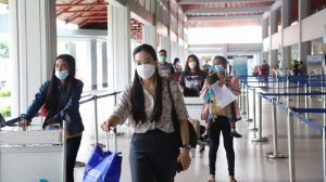 PPKM Diperpanjangan, Persiapan Apa Saja yang Harus Dilakukan Ketika Bepergian? 2 PPKM Diperpanjangan, Persiapan Apa Saja yang Harus Dilakukan Ketika Bepergian?