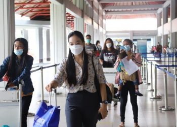 PPKM Diperpanjangan, Persiapan Apa Saja yang Harus Dilakukan Ketika Bepergian?