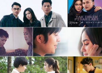 Lagu Duet Penyanyi yang Hits Saat Ini