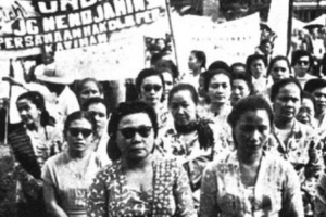 Organisasi Perempuan yang Berperan Dalam Kemajuan Indonesia