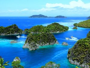 Tempat Wisata Unggulan yang Mendunia di Indonesia 6 Tempat Wisata Unggulan yang Mendunia di Indonesia
