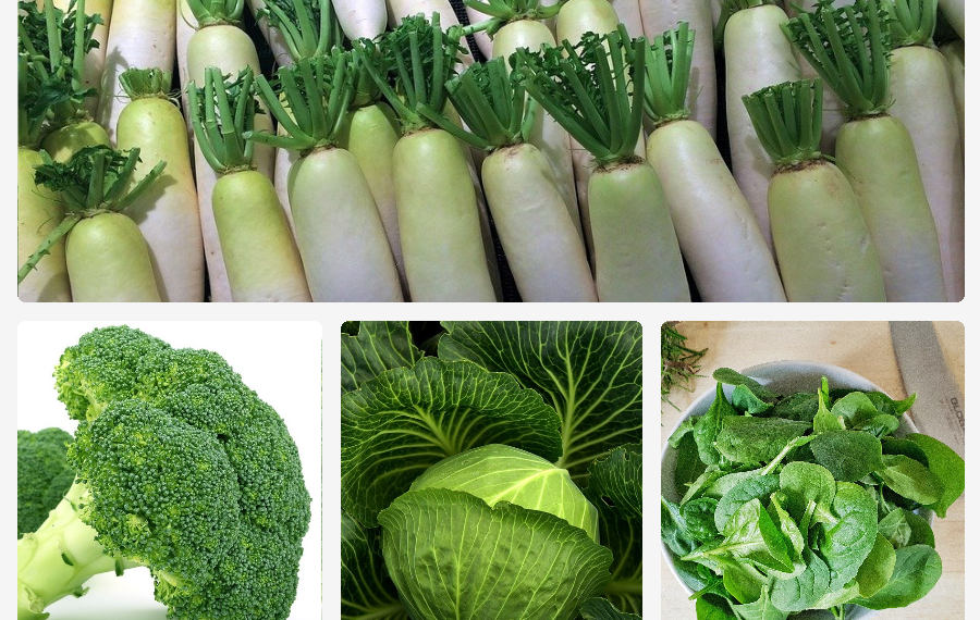 Sayur/kolase/pixabay