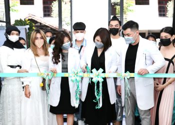 Dermaster Klinik Buka Cabang Baru di Surabaya Timur