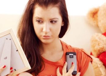 Menyimpan Barang Pemberian Mantan Perlukah?