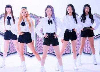 Girl Group SOLIA Bubar 5 Hari Setelah Debut