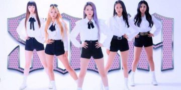 Girl Group SOLIA Bubar 5 Hari Setelah Debut