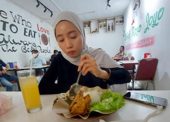 tips memilih tempat makan di masa pandemi