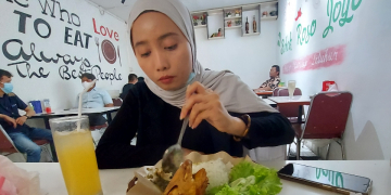 tips memilih tempat makan di masa pandemi