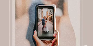 Alasan Laki-laki Jarang Unggah Photo Pasangan di Media Sosial