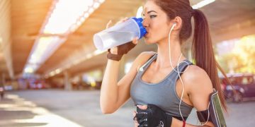 Olahraga aman penderita mag