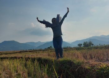 4 Langkah Memaafkan Diri Sendiri Agar Pikiran Tenang