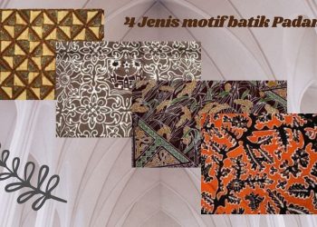 Jenis Batik Indonesia lengkap dengan makna dan artinya - Womanindonesia.co.id