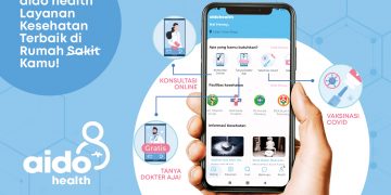 Tips Konsultasi dengan Dokter Secara Online