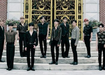 Golden Child akan Segera Kembali Dengan Album Repackage