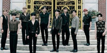 Golden Child akan Segera Kembali Dengan Album Repackage