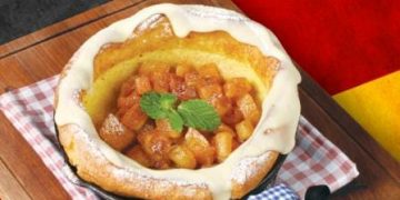 5 Fakta Unik Pancake Raksasa dari Jerman_Womanindonesia.co.id