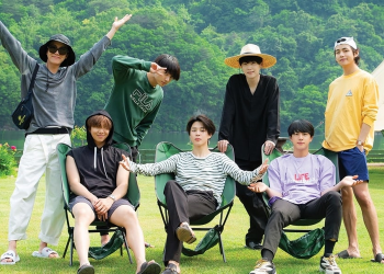 BTS Kagumi Villa Mewah Dalam Teaser Pertama “In The SOOP” Season 2