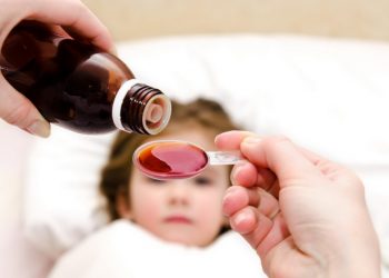 Mengapa Anak Perlu Diberi Obat Cacing