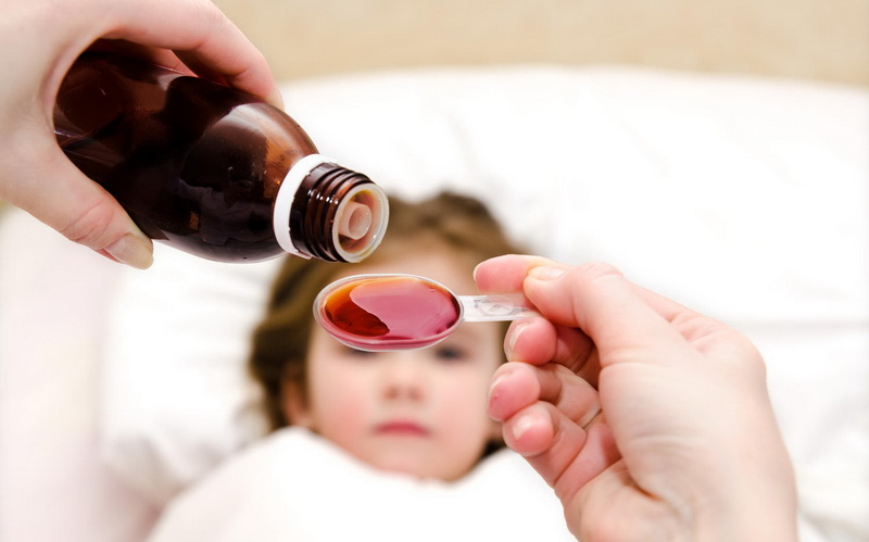 Mengapa Anak Perlu Diberi Obat Cacing
