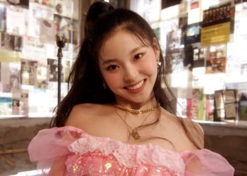 Anggota Girl Group Baru JYP, Kyujin Mengcover Lagu Camila Cabello “My Oh My”