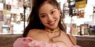 Anggota Girl Group Baru JYP, Kyujin Mengcover Lagu Camila Cabello “My Oh My”