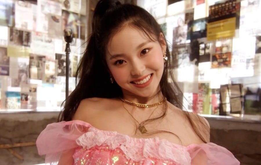 Anggota Girl Group Baru JYP, Kyujin/Istimewa
