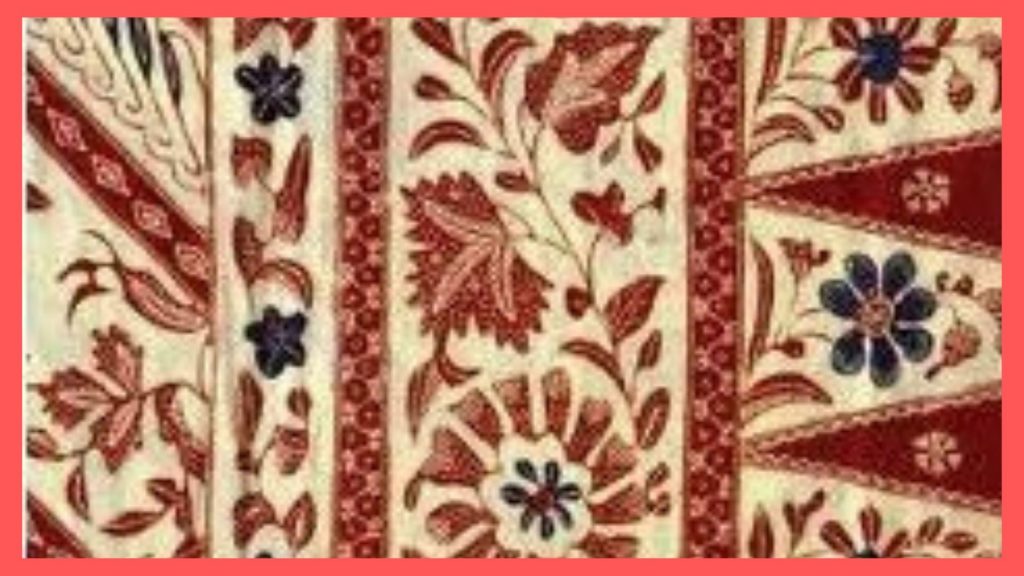7 Motif Batik Betawi Yang Menggambarkan Sejarah Dan Identitas Jakarta 7 Mootif Batik Jali-Jali Betawi edt by. Canva