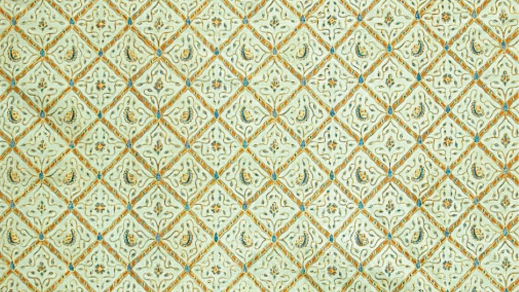 15 Motif Batik Nusantara yang sangat Terkenal beserta Filosofinya 13 Batik Garutan dari Garut Design By. Canva