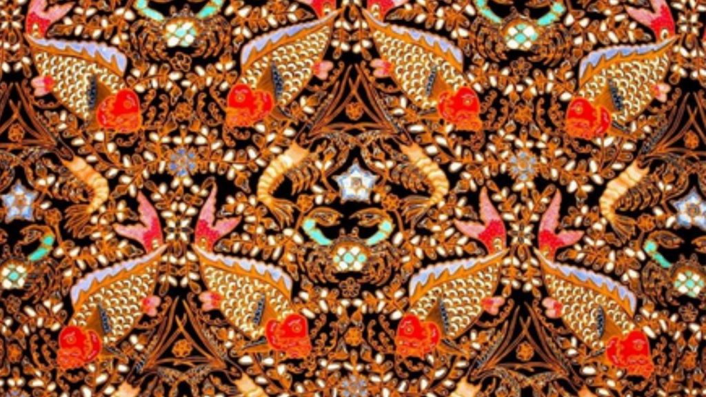 15 Motif Batik Nusantara yang sangat Terkenal beserta Filosofinya 15 Batik Nusantara Ulamsari Mas Bali Design By. Canva