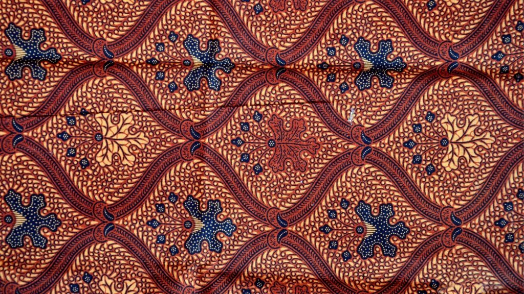15 Motif Batik Nusantara yang sangat Terkenal beserta Filosofinya 3 Batik Sido Mukti Solo Deisign By. Canva