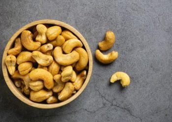 Benarkah Kacang Mete Bisa Mencegah Stroke?